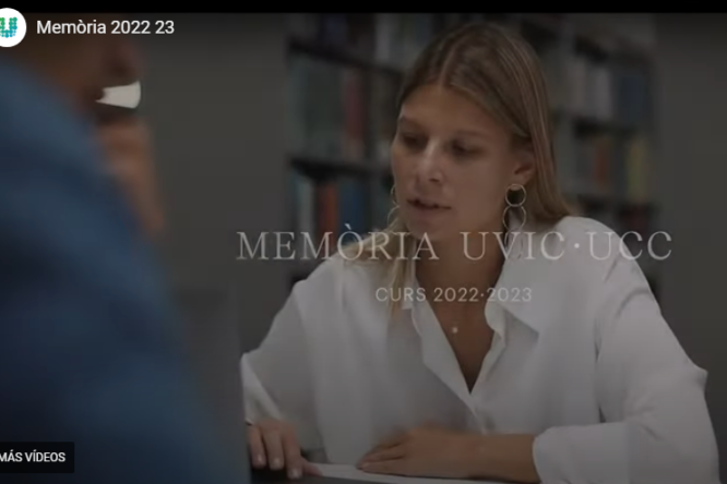 Memòria digital UVic-UCC 22/23
